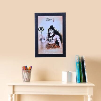 Bring Home Mahadev’s Blessings