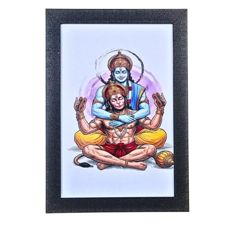 Symbol of Devotion, Strength & Protection