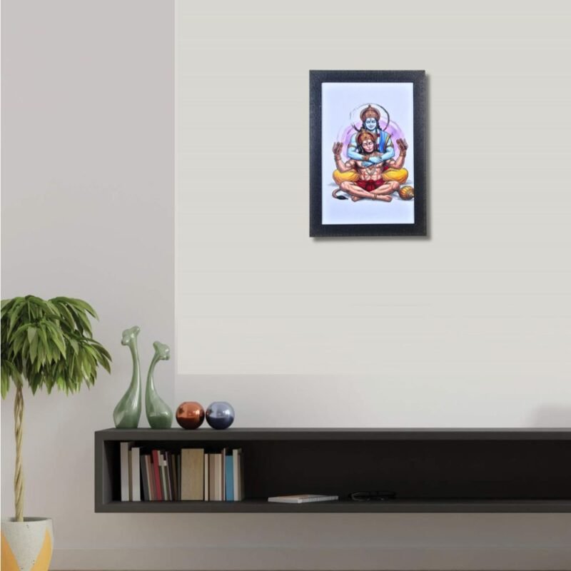 Symbol of Devotion, Strength & Protection