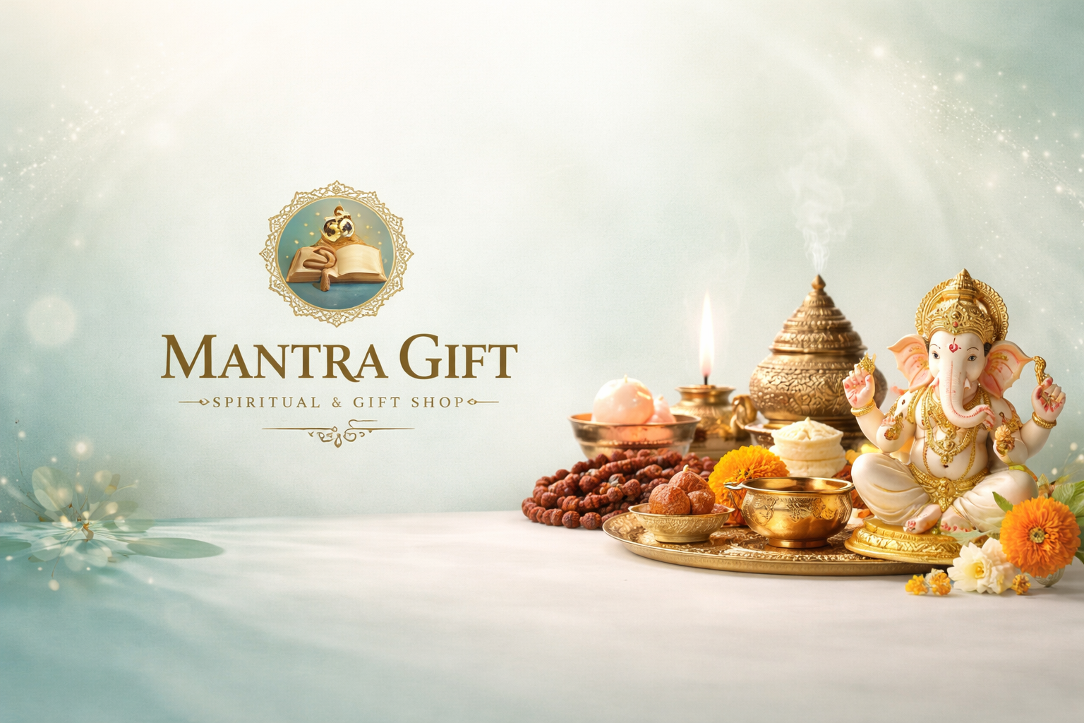 Home - Mantara gift