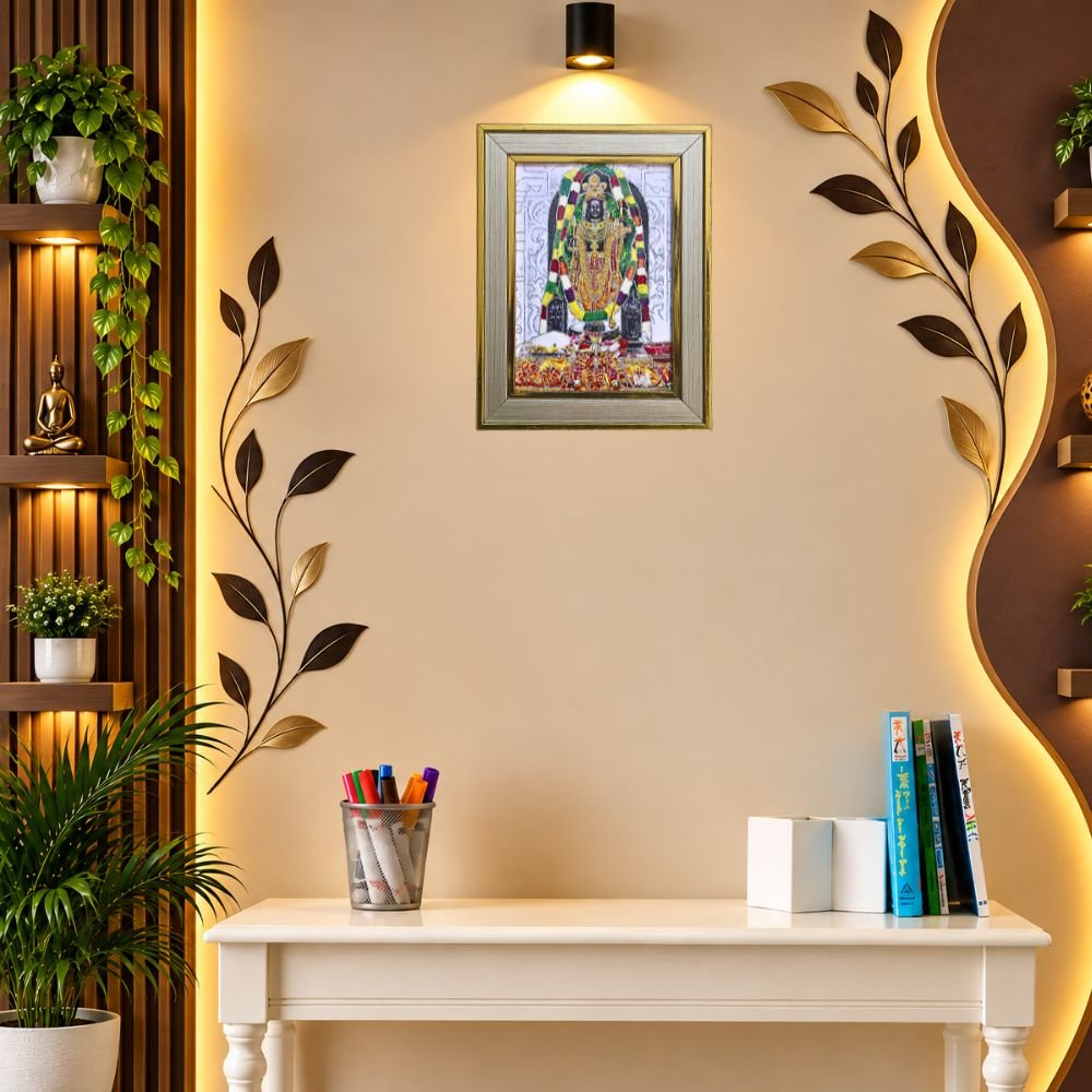 ram lalla ji photo frame 2 ram lalla ji photo frame 2