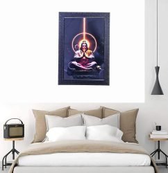 Bajrangbali Photo Frame (2)